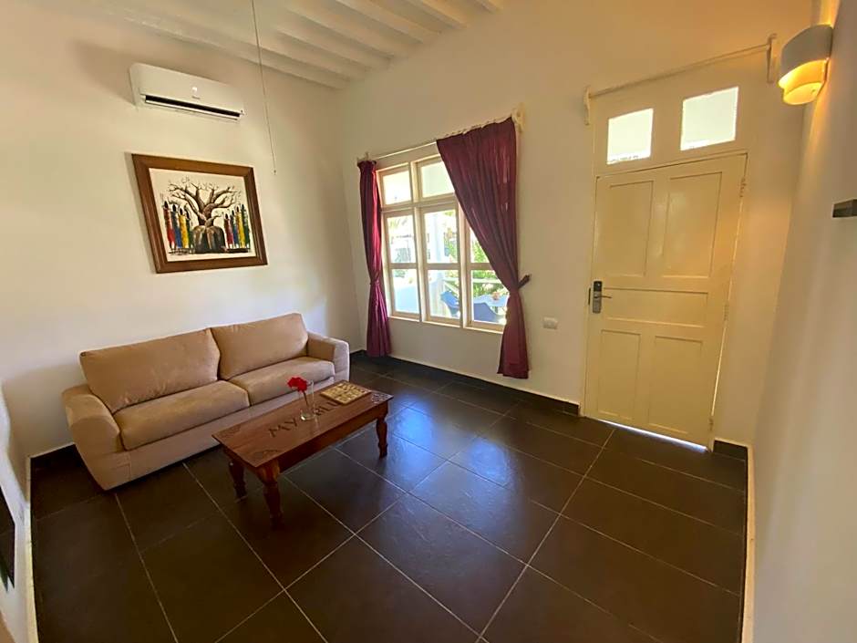 My Blue Hotel Zanzibar