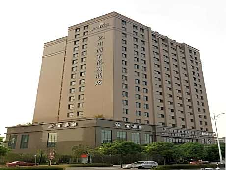 Pujing Garden Hotel