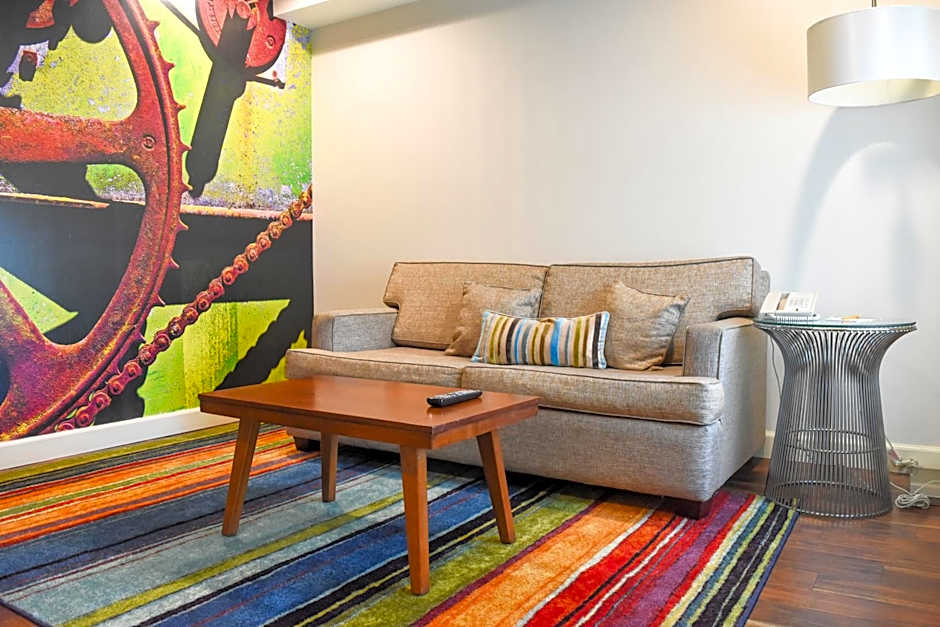 Hotel Indigo Anaheim By IHG