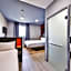 easyHotel Paris Charles de Gaulle Villepinte
