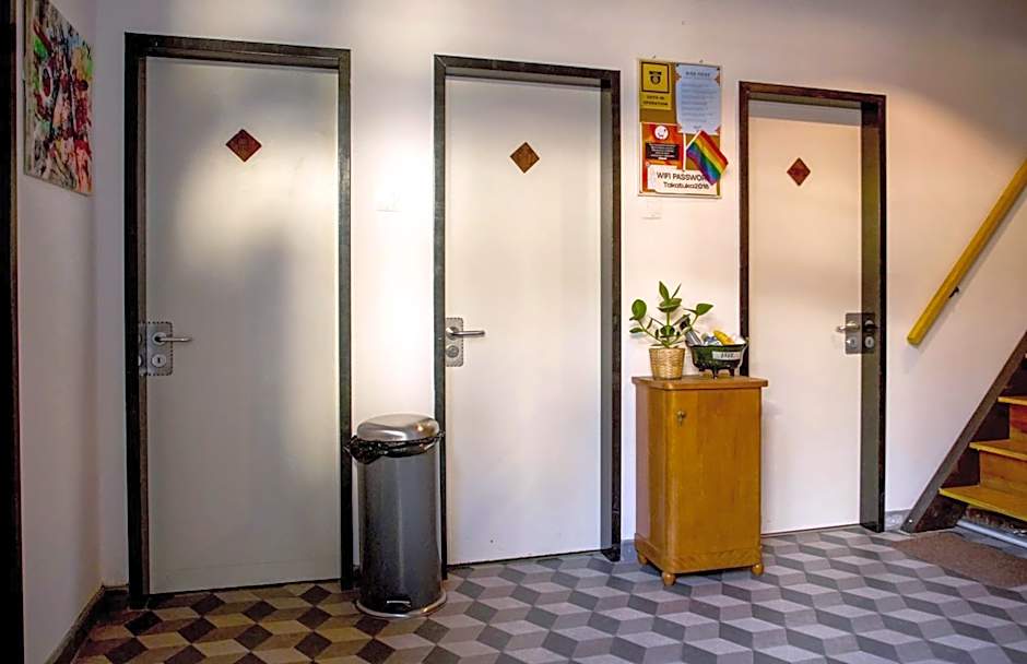 Das Nest Budapest