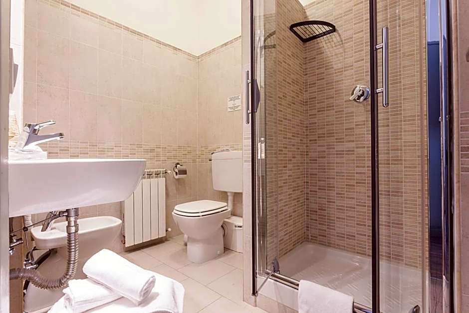 Check-Inn Rooms