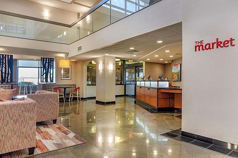 DRURY INN & SUITES ST LOUIS SOUTHWEST