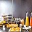 Best Western Park Hotel Geneve-Thoiry