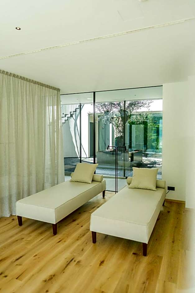 Hotel Tenz