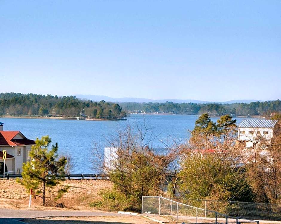 Motel 6-Hot Springs, AR