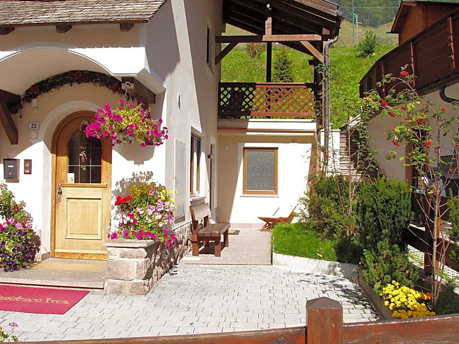 Residence Frea