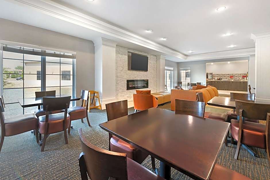 Wyndham Garden Appleton