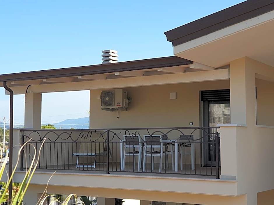 Green Park Residence