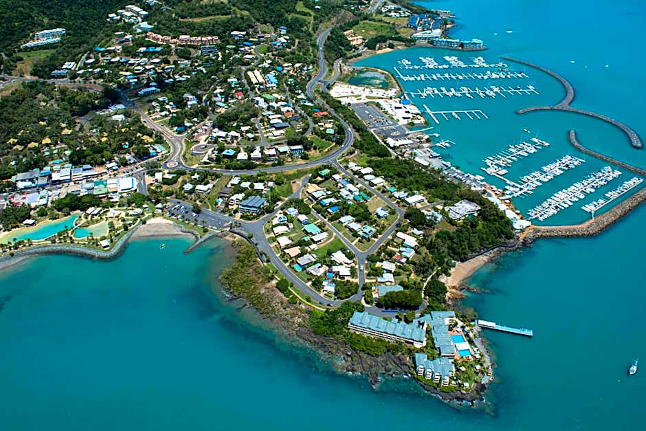 Sea Star Apartments