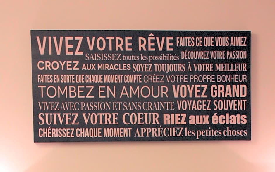 Days Inn by Wyndham Berthierville