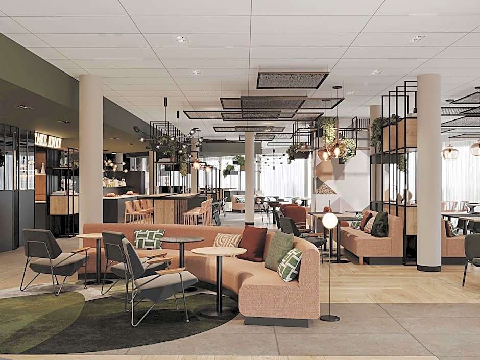 ibis Konstanz