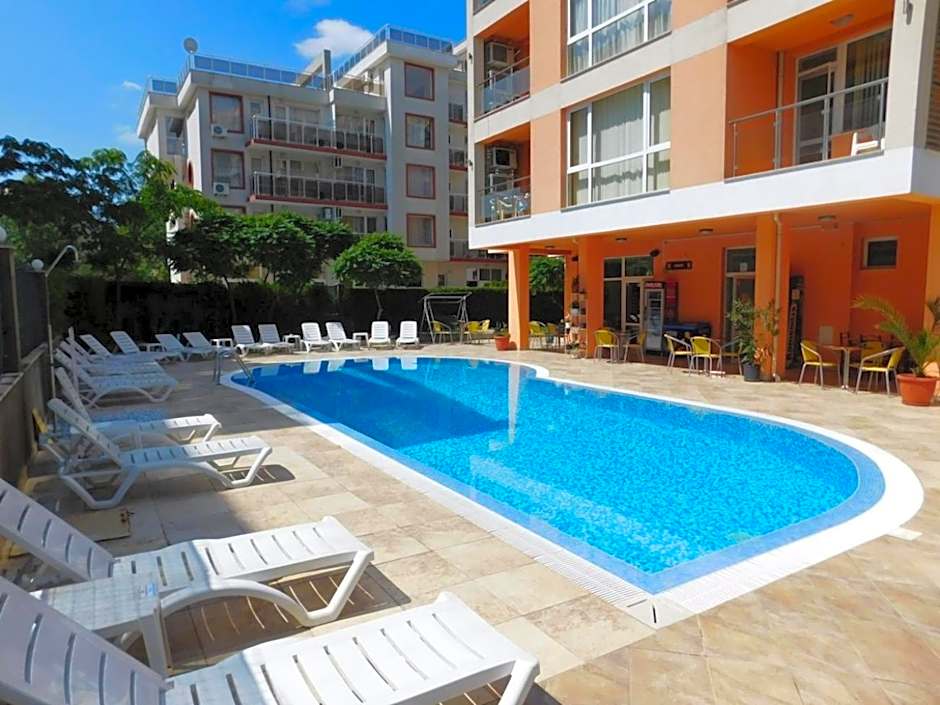 Darius Hotel