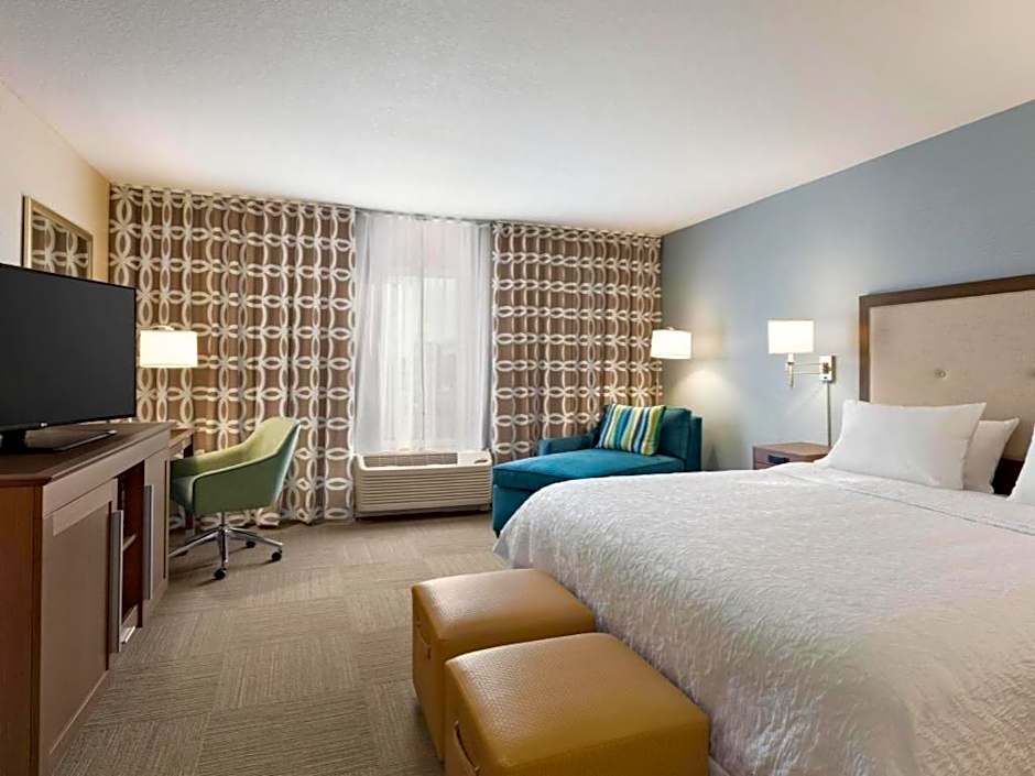 Hampton Inn By Hilton - Bartow, FL