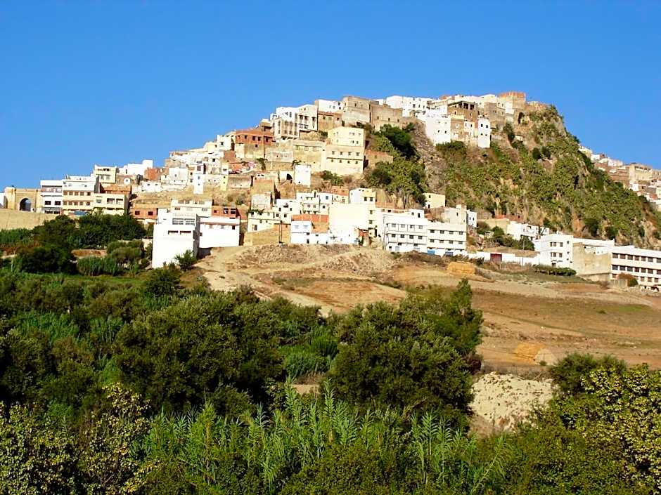 Al Andaloussiya Diyafa