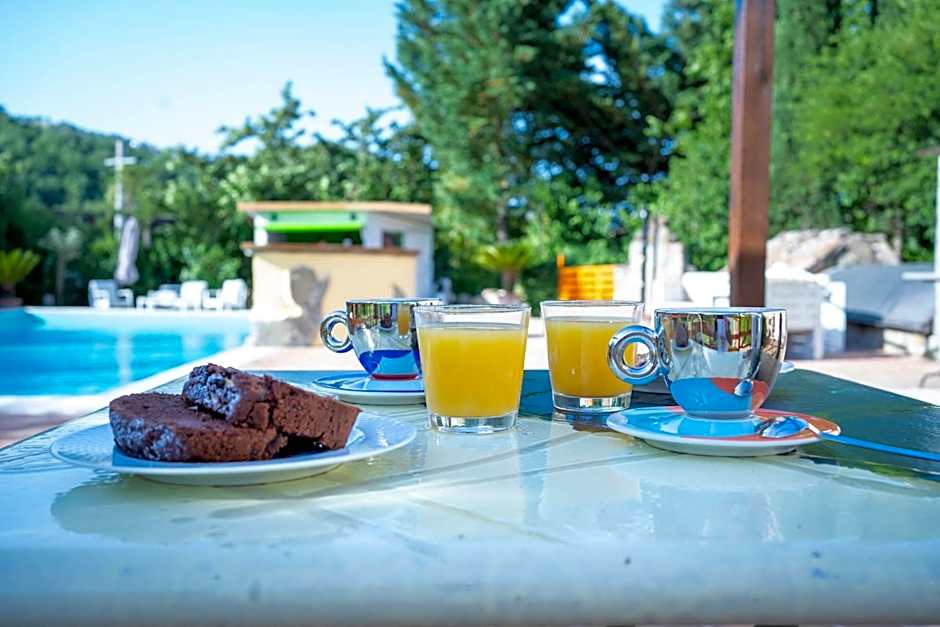 Agriturismo I Pietrini