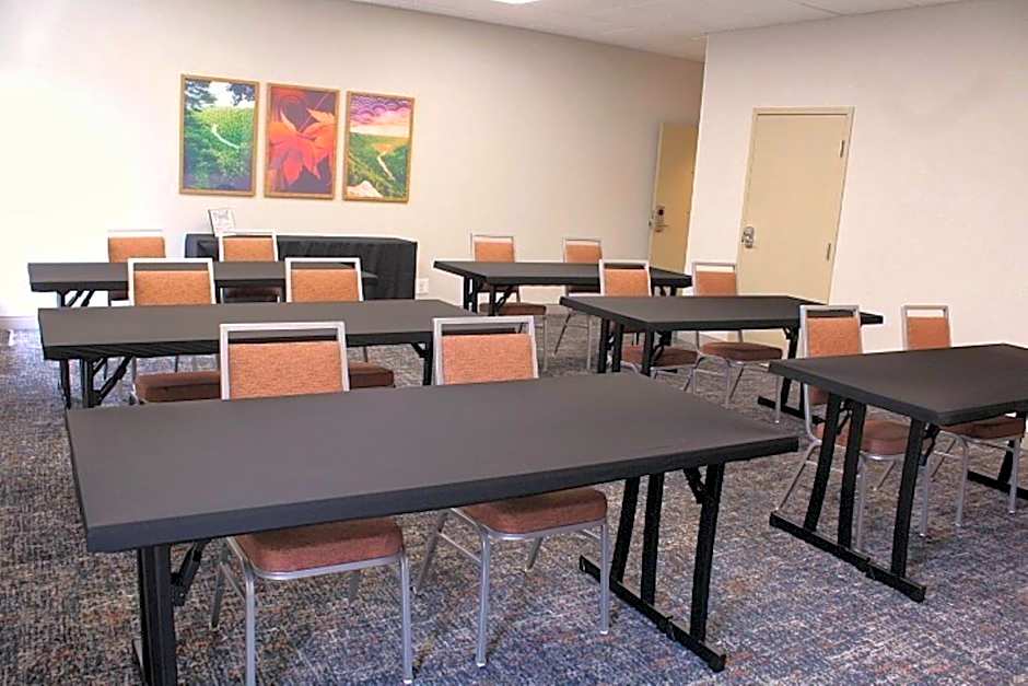 Hampton Inn Summersville