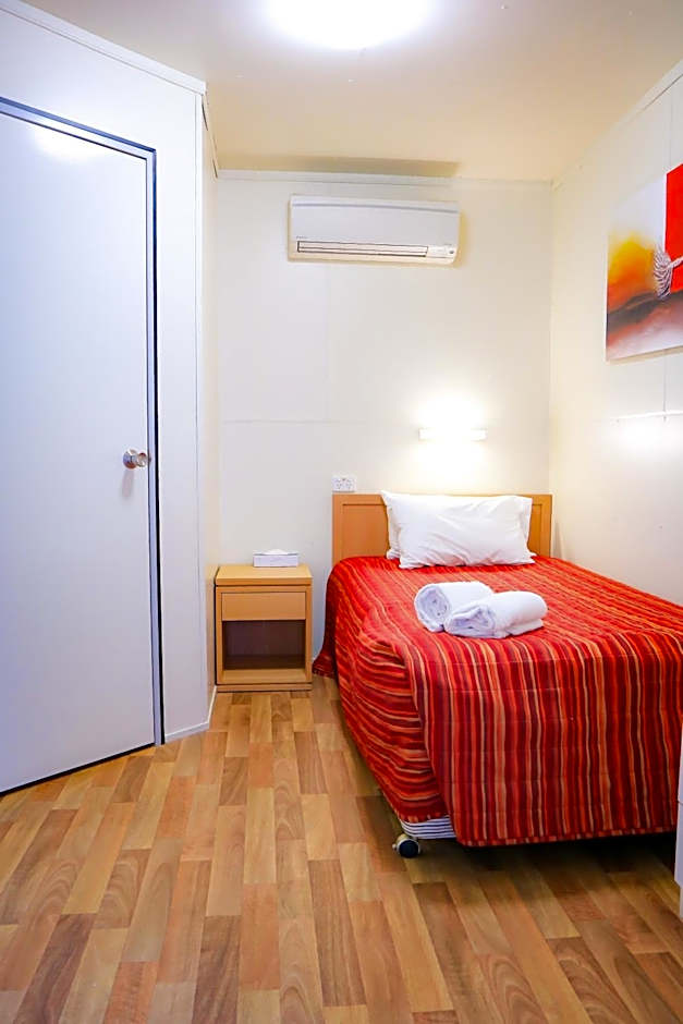 Chinchilla Motor Inn