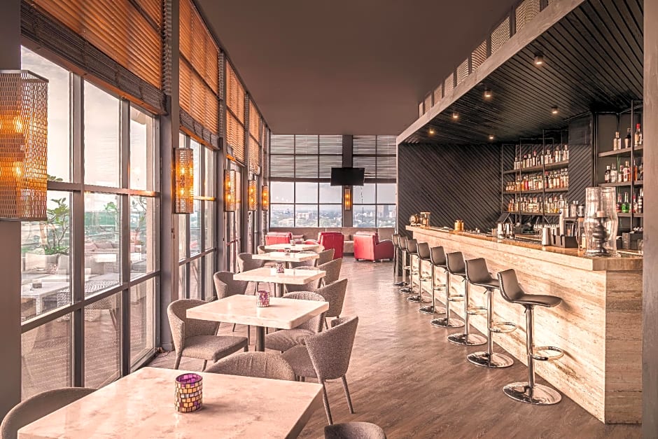 Jetwing Colombo Seven