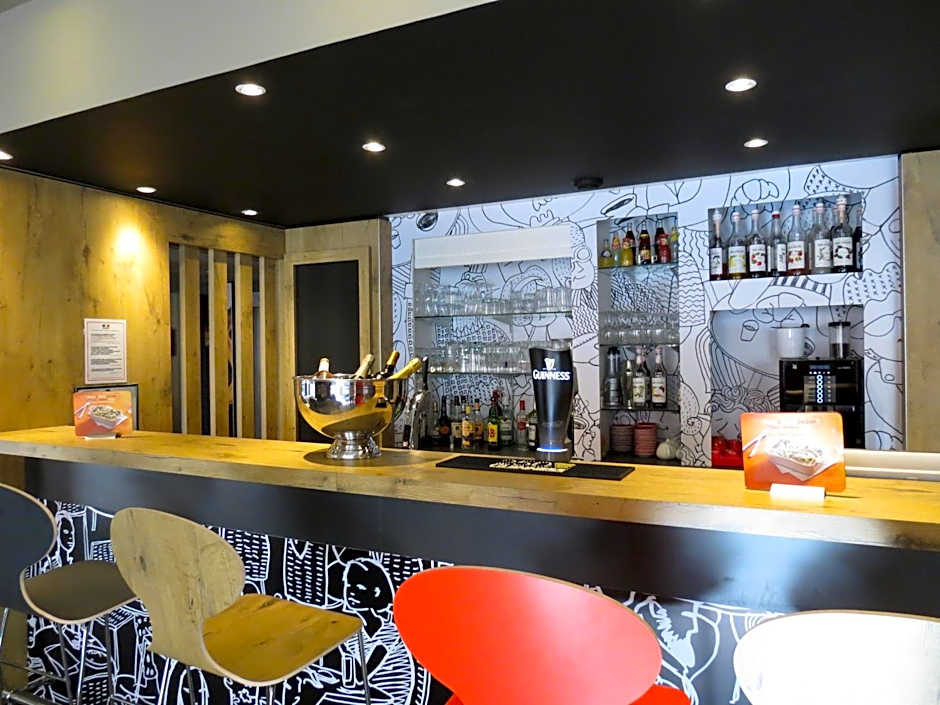 ibis Toulouse Centre