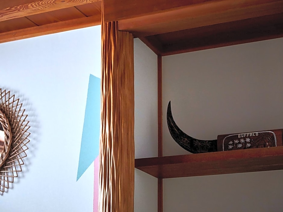 Kikusui Ryokan