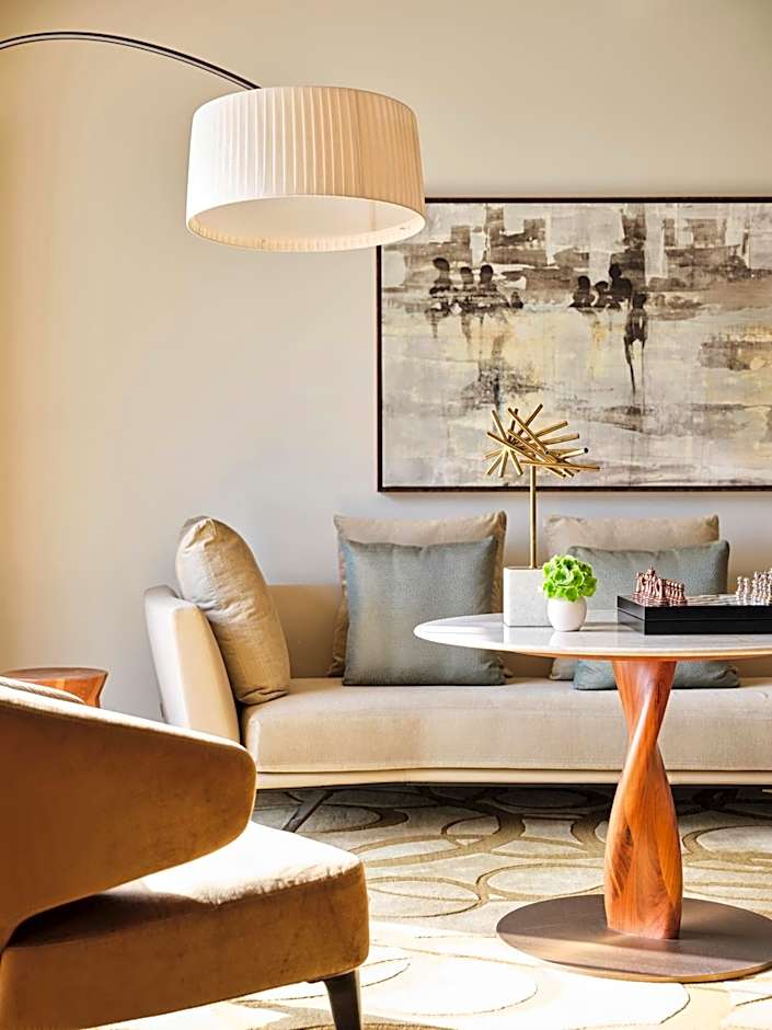 Park Hyatt Zurich