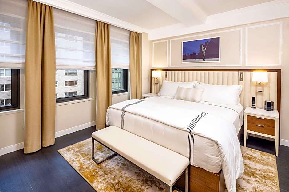 Hilton Club The Quin New York