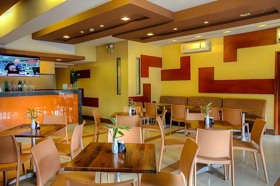 Fersal Hotel Kalayaan, Quezon City