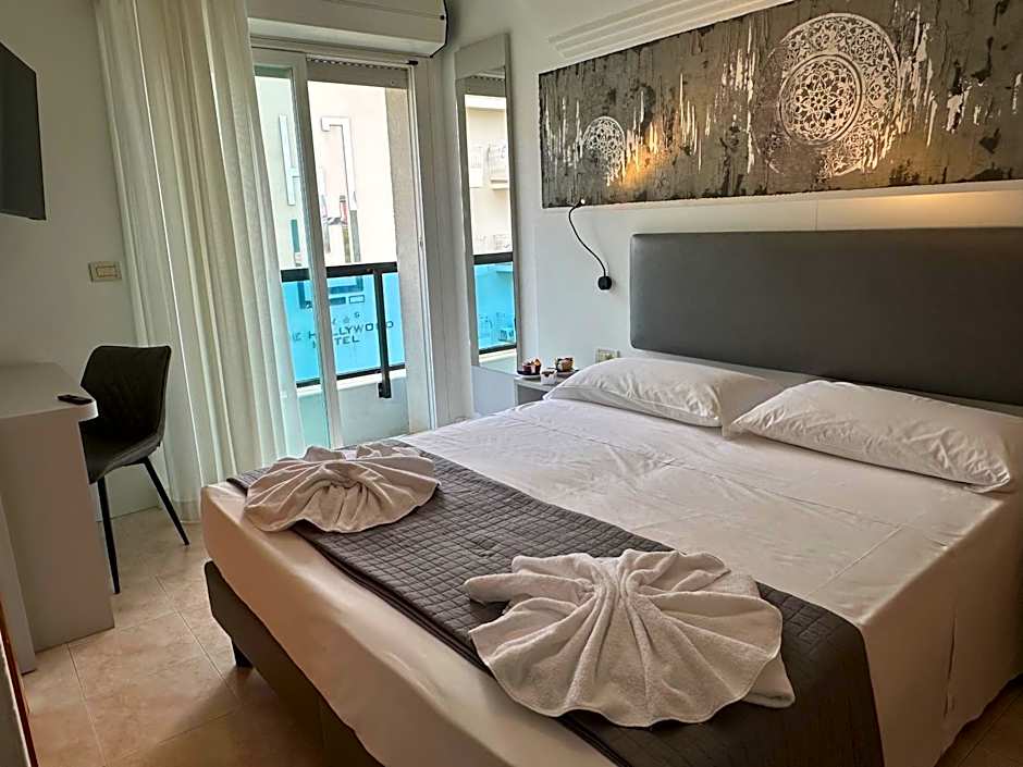 Photo 1 of 24 of Superior 1 Double Bed or 2 Beds, Terrace