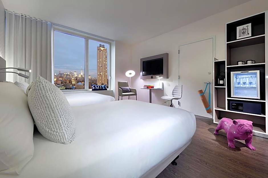 INNSiDE by Meliá New York Nomad