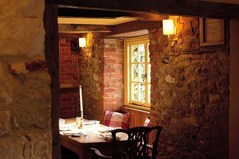 The Queen's Head