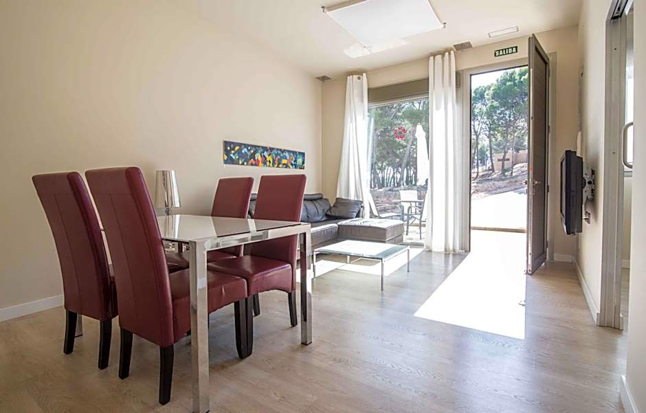 RuralSuite Hotel Apartamentos