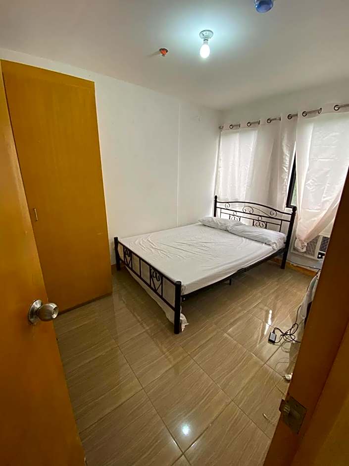 Sunmiles Condominium - 2BR unit M26