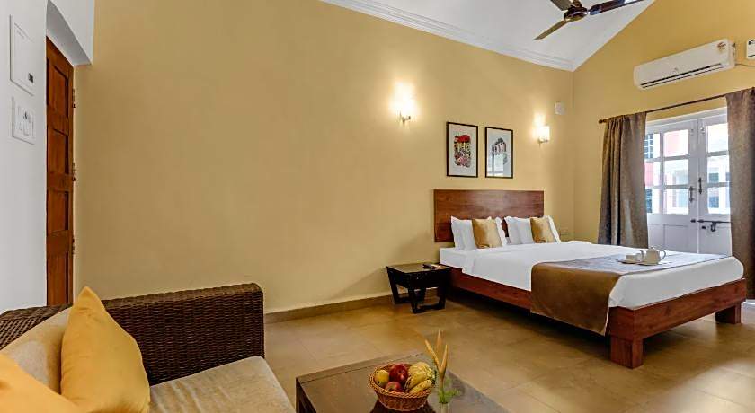 Aldeia Santa Rita Hotel