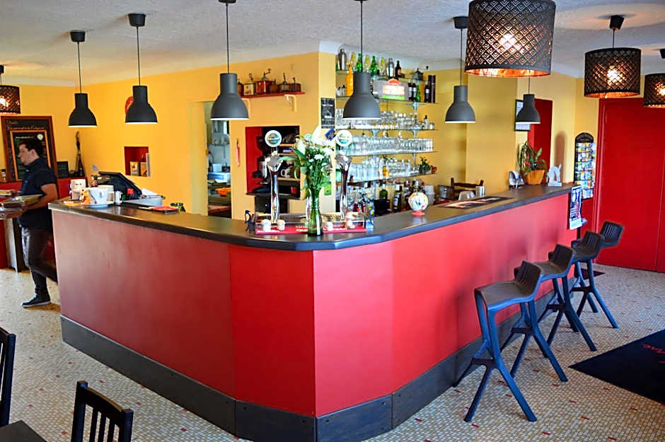 Hôtel La Barguelonne