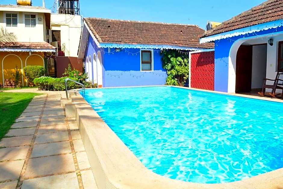 Baia Do Sol Beach Boutique