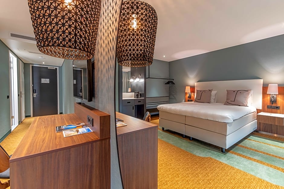 Van der Valk Hotel Schiphol