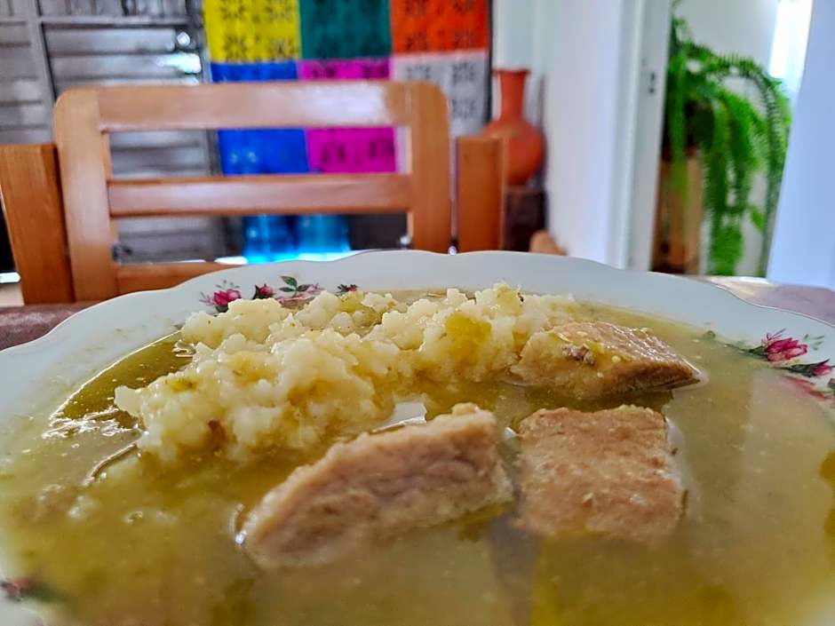 Hostal Casa Del Sol Comitan