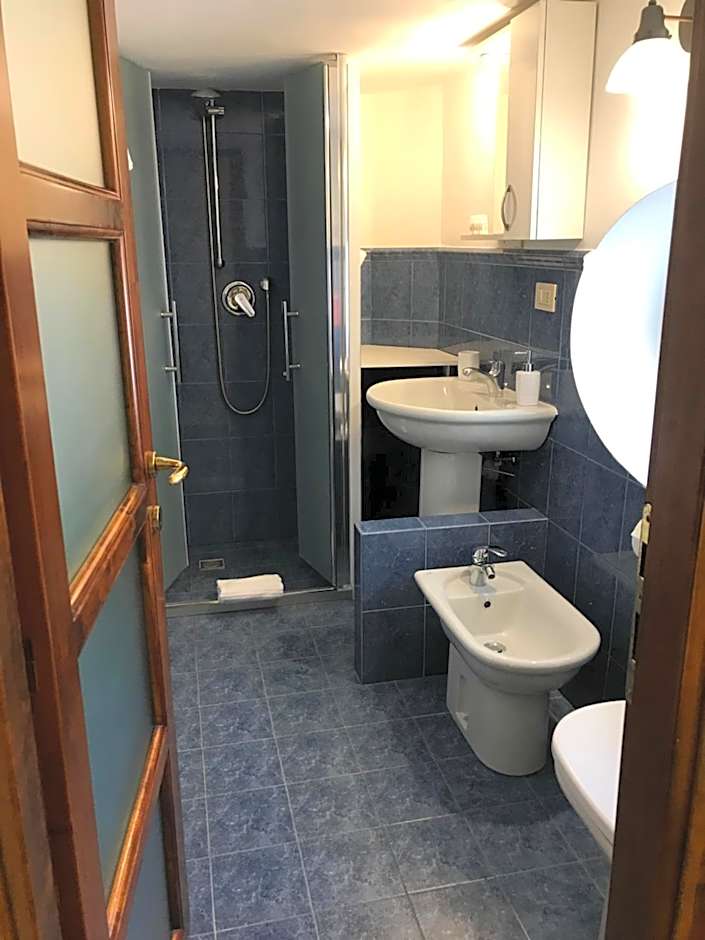 Guest House Laocoonte