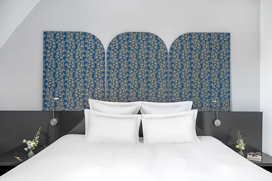Hotel Nemzeti Budapest - MGallery