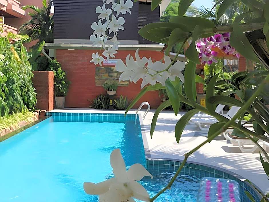 Baan Sailom Hotel Phuket - Sha Extra Plus