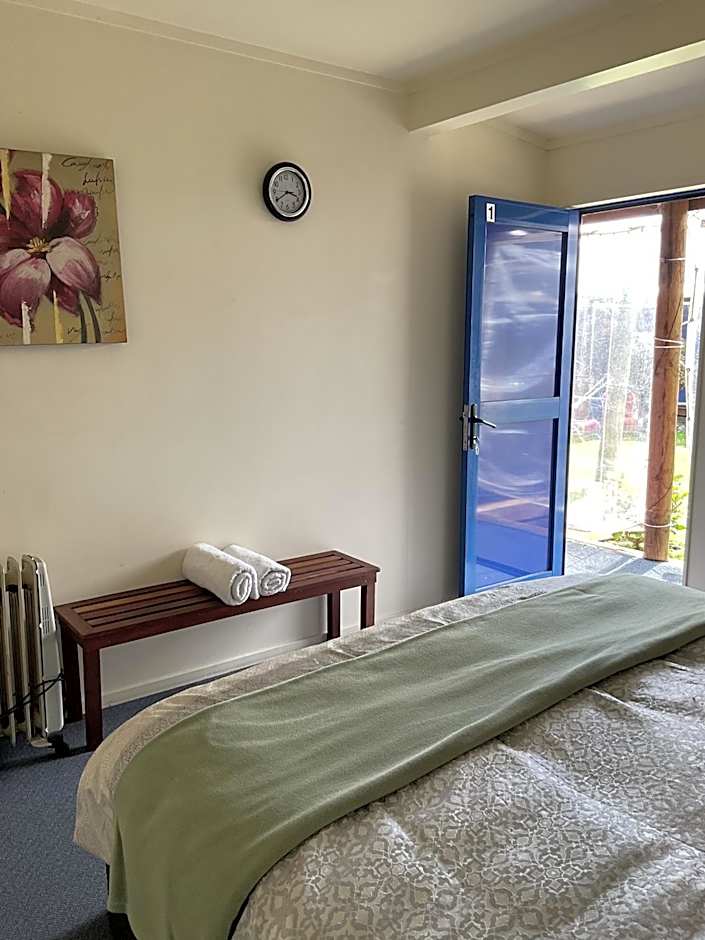 Tongariro River Retreat