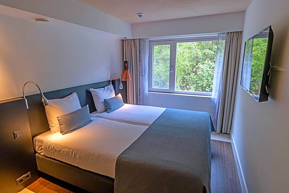 Hotel Landgoed Zonheuvel