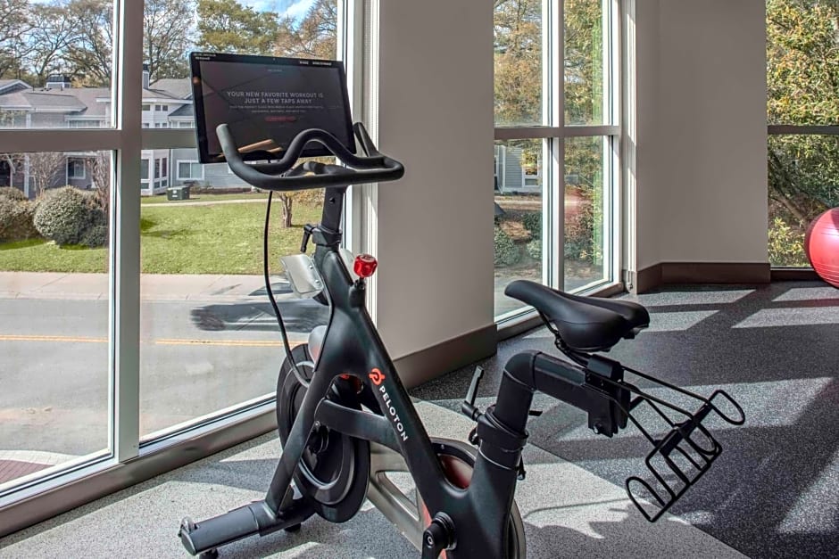 Hilton Garden Inn Charleston / Mt. Pleasant
