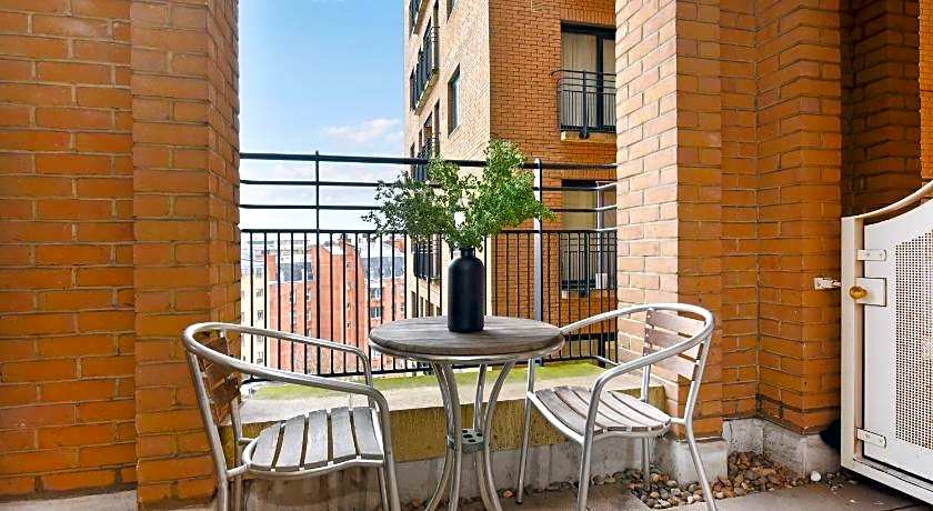 South Kensington London Apartments