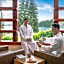 Fairmont Jasper Park Lodge