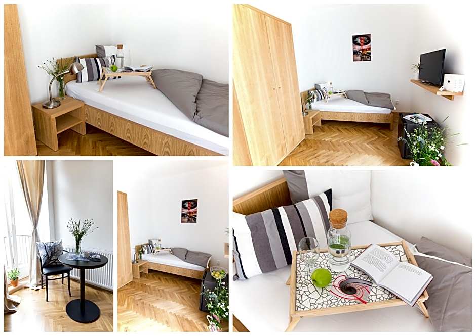 Bed and breakfast Placzek