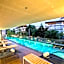 Aster Hotel and Residence by At Mind