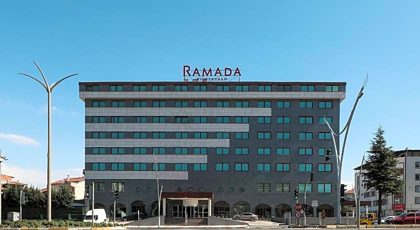 Ramada Usak
