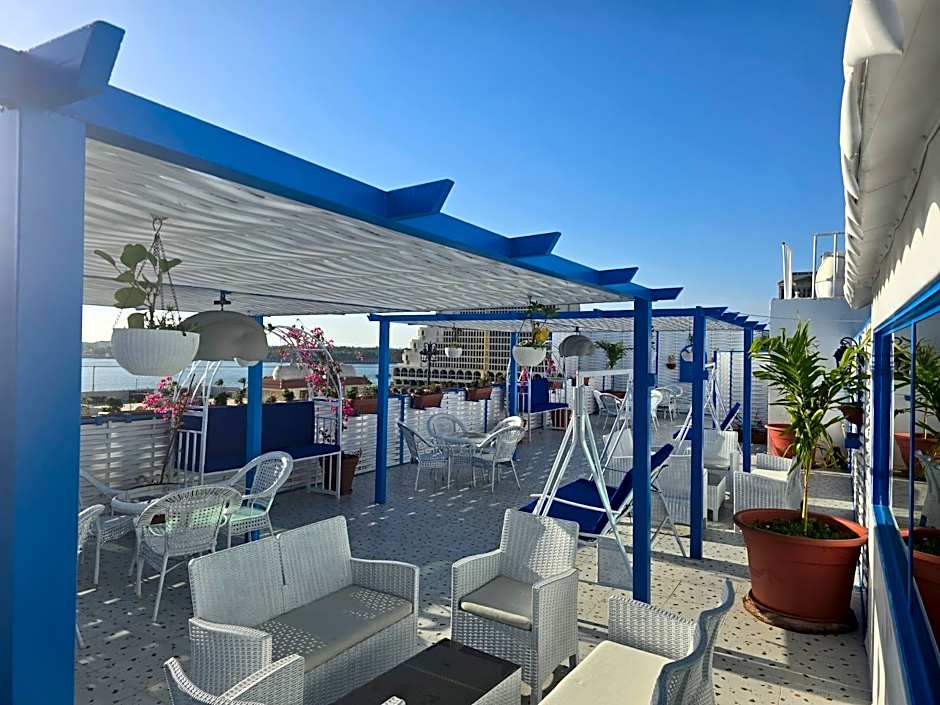 Rahhal AlBahr Serviced Apartments